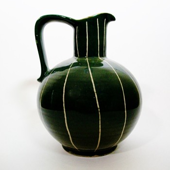 ARABIA -FINLAND - Pottery