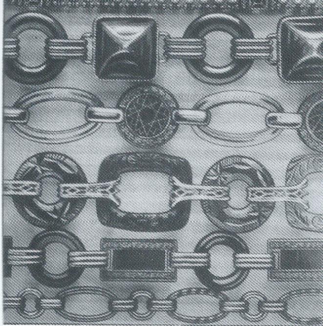 egyptian slave bracelet