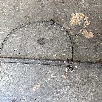 Unknown tool? - Tools and Hardware