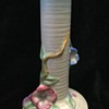 1930s Art Deco Clarice Cliff My Garden ceramic vase