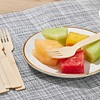 Disposable Bamboo Fork