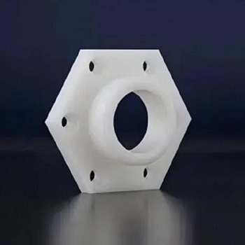 Custom Plastic Parts - Accessories