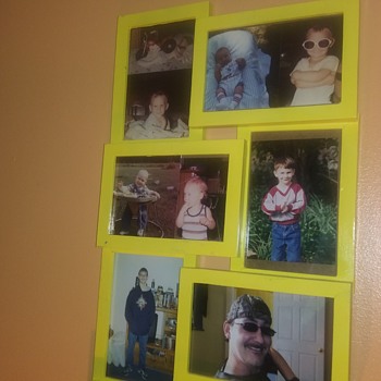 Happy Mother's Day CW...May 12, 2019 - Photographs