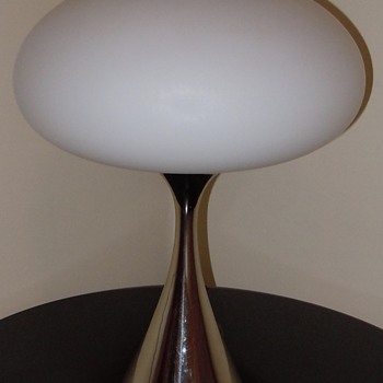 Laurel mushroom lamp - Lamps