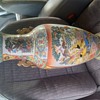 Elvis Vase ?