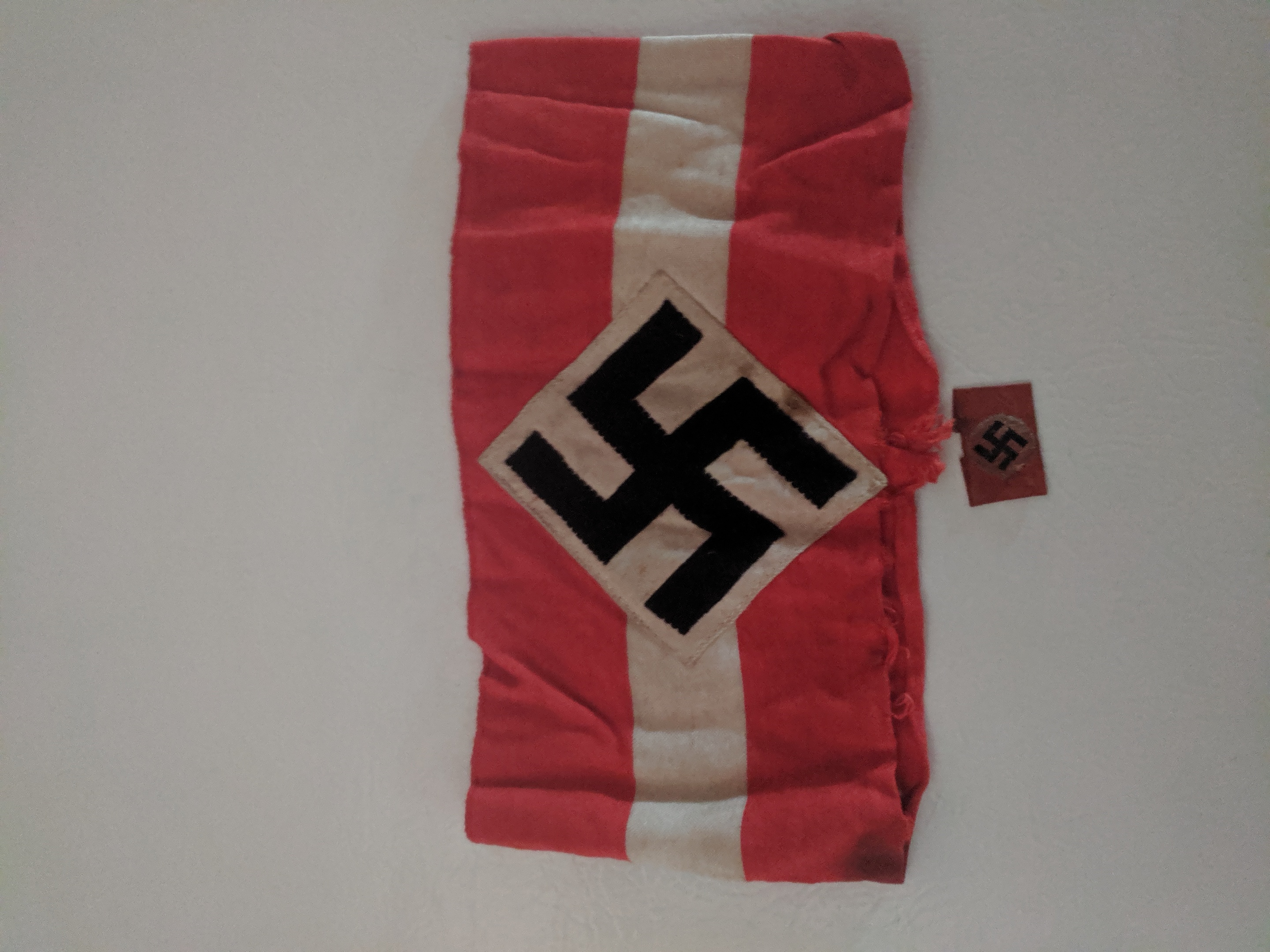 World War II German Armband Collectors Weekly World War II German Armband Collectors Weekly