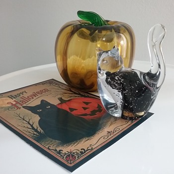 Happy Halloween CW  - Animals