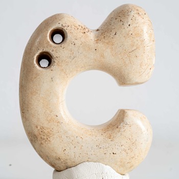 Chinese Neolithic Hongshan Culture Jade Art Leather - Arts and Crafts