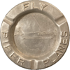 Piper Airplanes Ashtray......