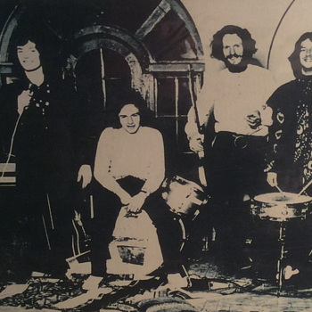 Blind faith 1969 ,John Mayall72,New Orleans own Dr. John 73