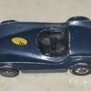 India Leo Mattel Hot Wheels Jet Airways Second Wind Rare Toy Car