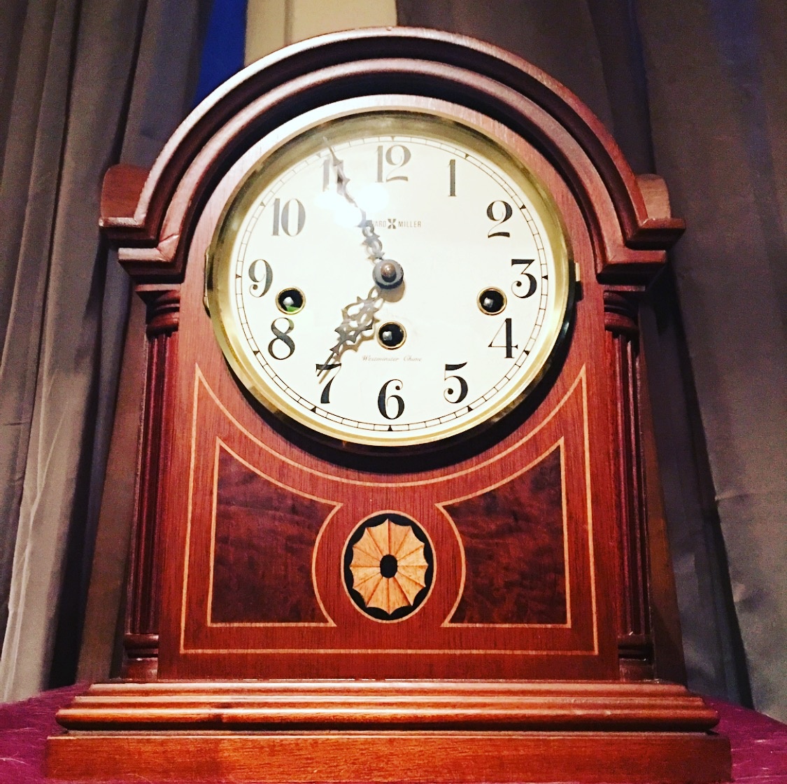 Howard Miller Westminster Chime Collectors Weekly