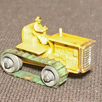 Micro Mini Mover Matchbox Monday No.8-A 1957 - Model Cars
