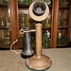 Western Electric Candlestick Phone