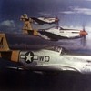 P-51 Mustang