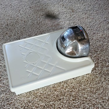 Detecto scale - Tools and Hardware