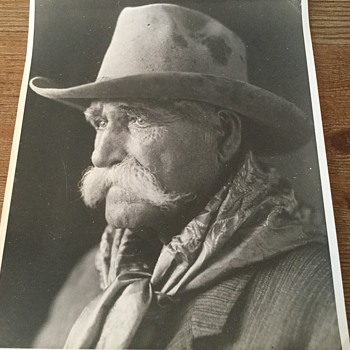 A FATHER'S DAY TRIBUTE...my grandfather antone & uncle Jake - Photographs