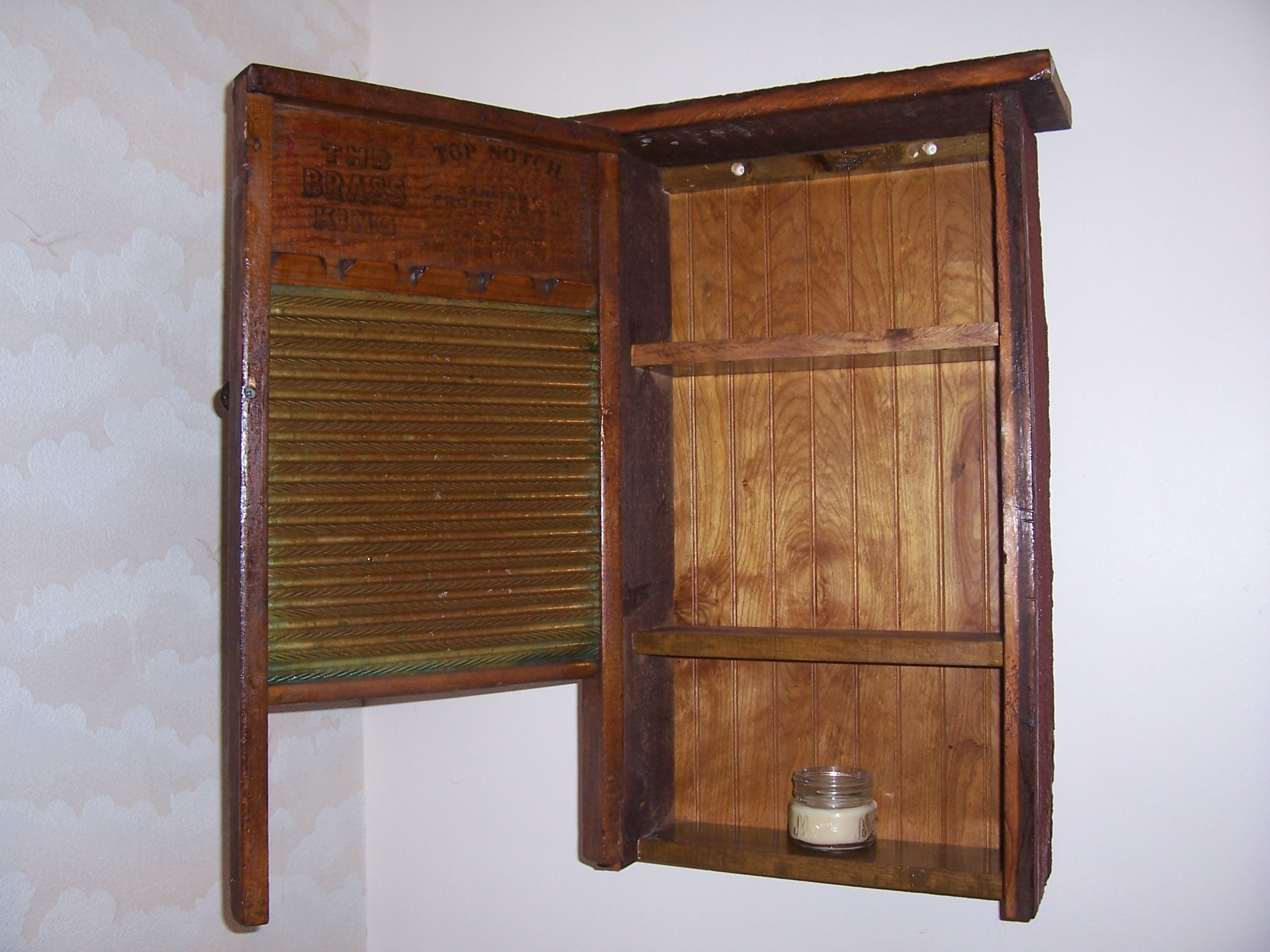 vintage washboard for AnythingObscure Collectors Weekly