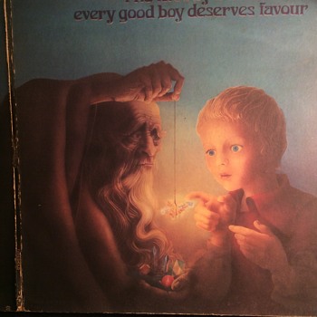 Moody blues 1971, keep a sharp pencil and write what you see 