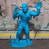 Marx Six Inch Mummy Figure MCMLXIII