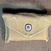 US First Aid Pouch With Bandages 