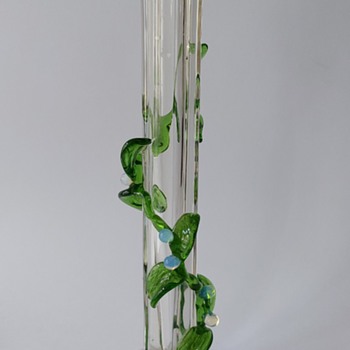 Loetz: 1907, PN II 5099/9, Ausführung 48. - Art Glass