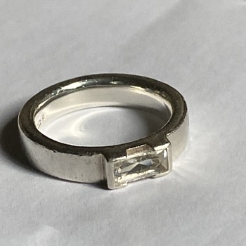 Vintage Ring  - Fine Jewelry