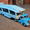 Dinky Car Transporter Pullmore Bedford Cav?