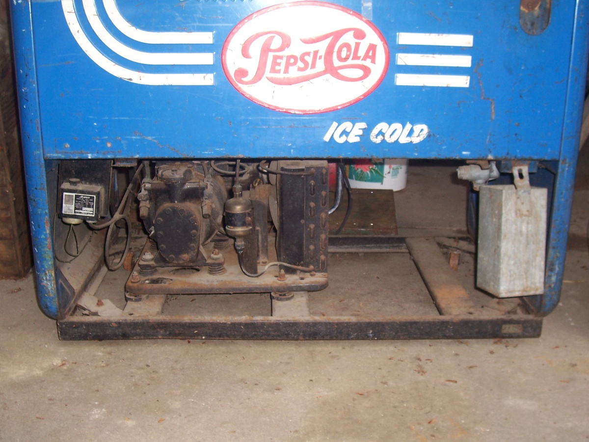 quikold cooler for sale