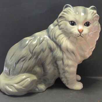 cat figurines and antique and collectible cats collectors weekly