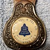 Bell Telephone Co. Watch Fob