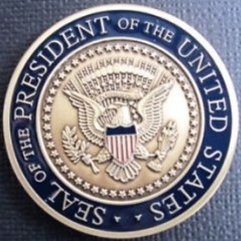 The Challenge Coin and Short Snorter: A Bar Game - Military and Wartime