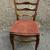 Thonet Bent Wood chair 1940s-60s