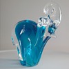 Murano Glass elephant 