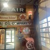 Standard Oil Crown Globes