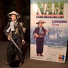 Dragon Action Figure Nam Viet Cong Scout "Linh" 2000
