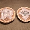 Matching Geode Halves