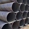 SSAW & LSAW WELDED PIPES