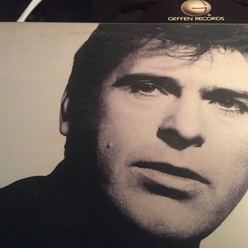  Peter Gabriel-So-1986 and His First 1977