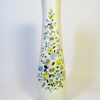 ESTERI TOMULA 1947-1984 - Pottery
