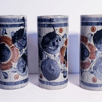 Seeking input on these... - Pottery