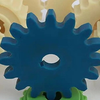 CNC Machining Nylon