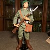 GI Joe US Army Jungle Fighter