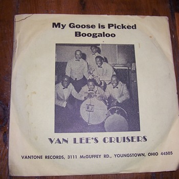 for brunswick---ever hear of these guys? - Records