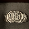 Mystery Ring