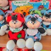 Cococinel peluches