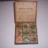 1877 Chromo Litho toy blocks