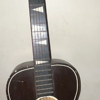 Davis guitar