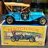 Merry Model Madness Matchbox Monday K-12 Thomas Flyabout