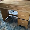 Does Anyone Recognize This Desk?